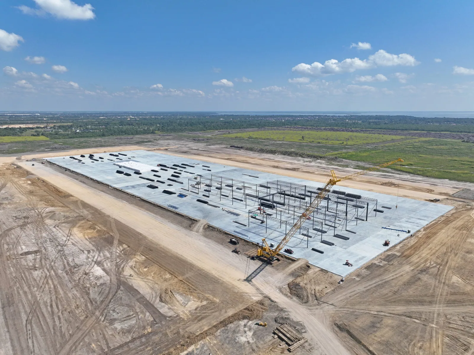 Commercial Roofing for Manufacturers in New Haven, CT