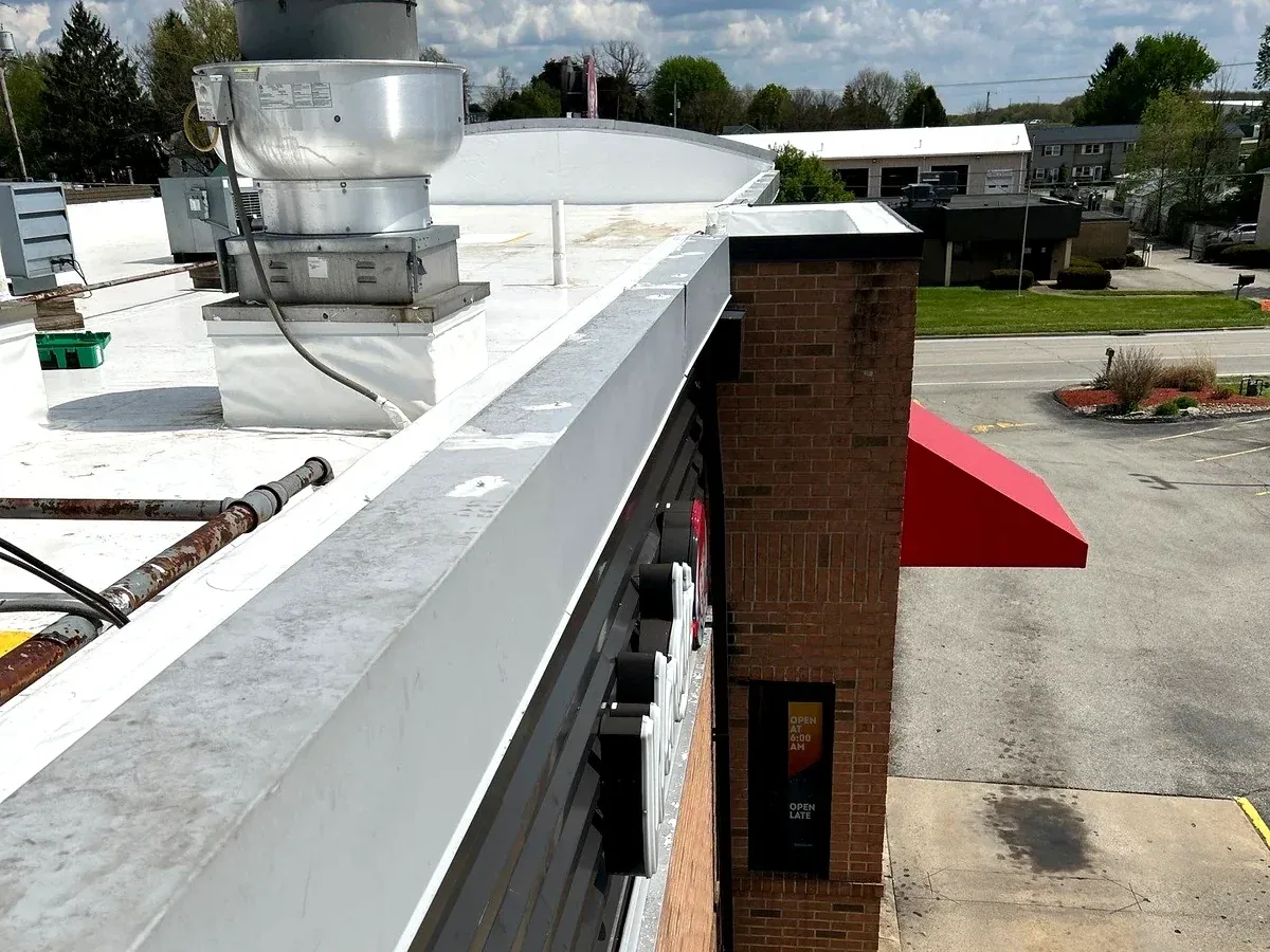Duro-Last Commercial Roofing in New Haven, CT