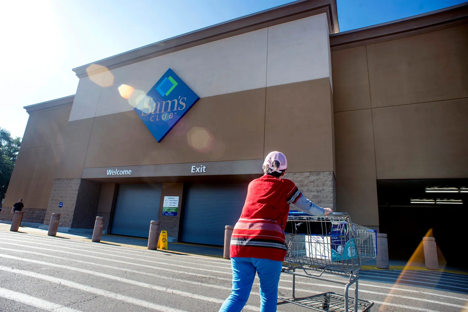 Shopping Center Roofing in New Haven, CT