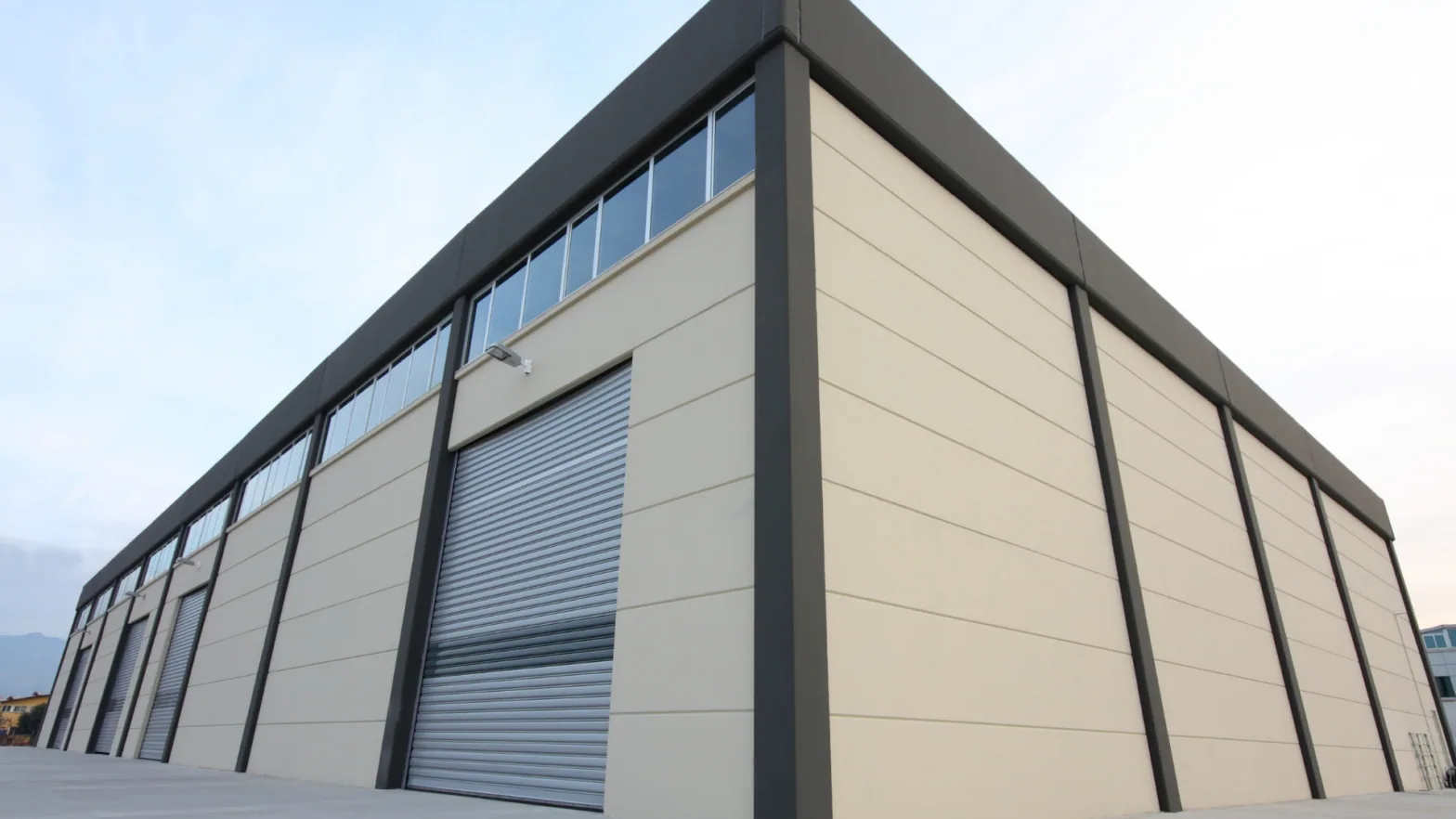 Data Center Roofing in New Haven, CT