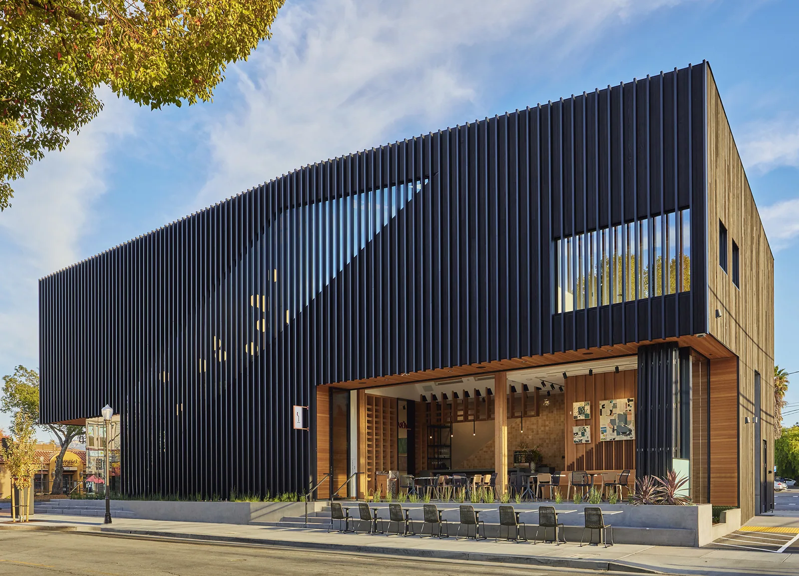 Restaurant Roofing in New Haven, CT