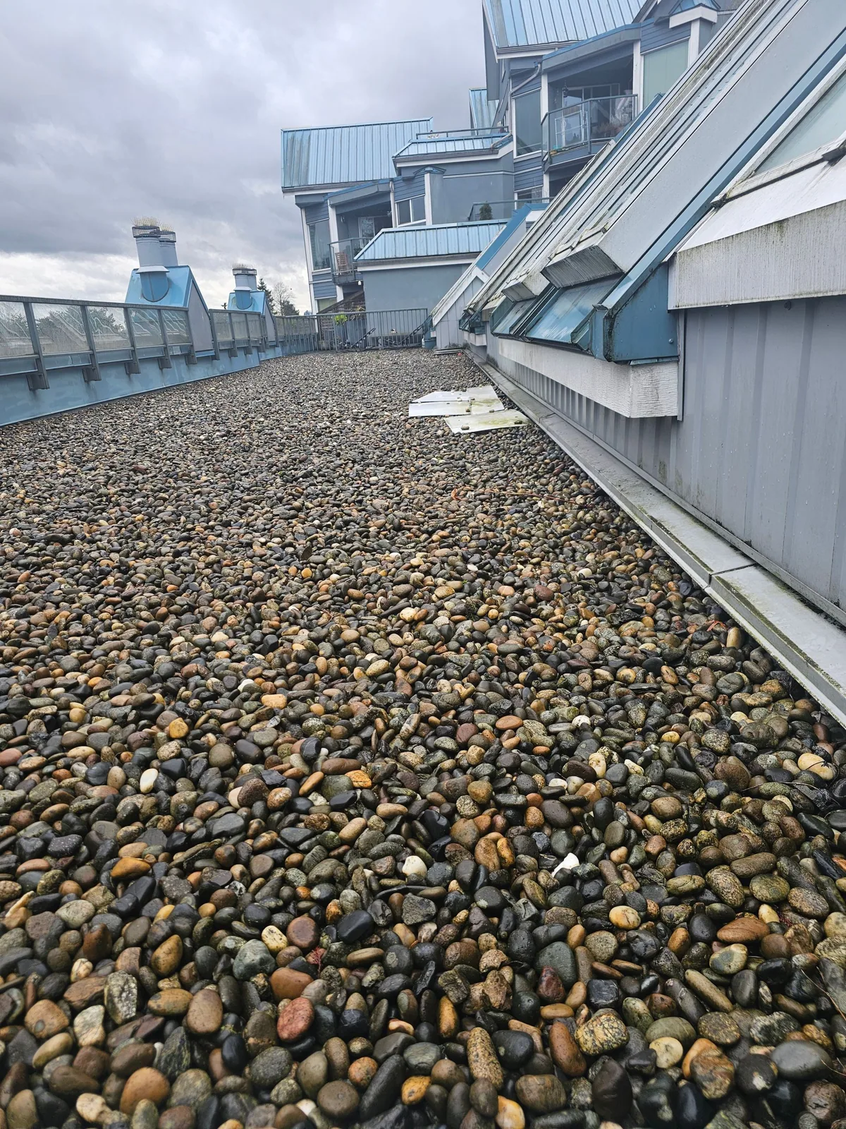 Built-Up Roofing in New Haven, CT