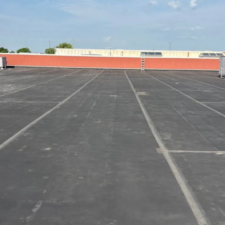 EPDM Roofing in New Haven, CT