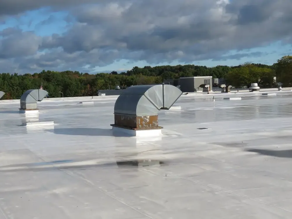KEE Roofing in New Haven, CT