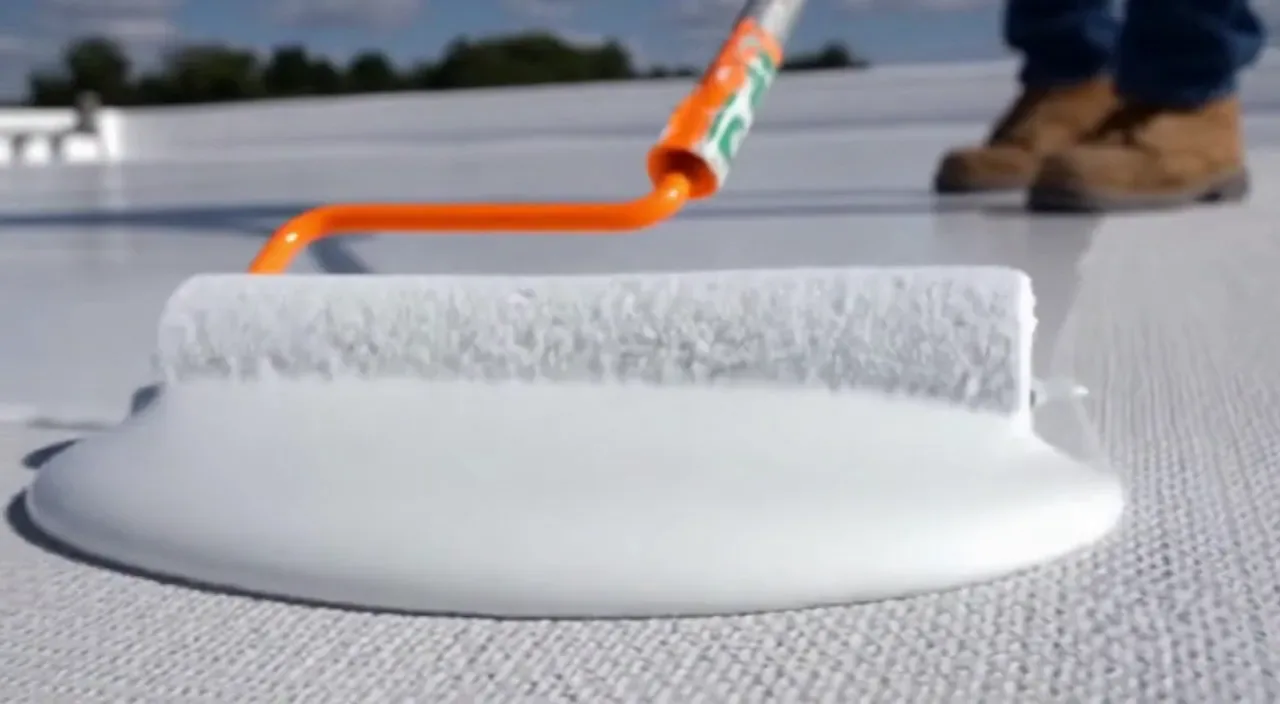 Silicone Roof Coatings in New Haven, CT
