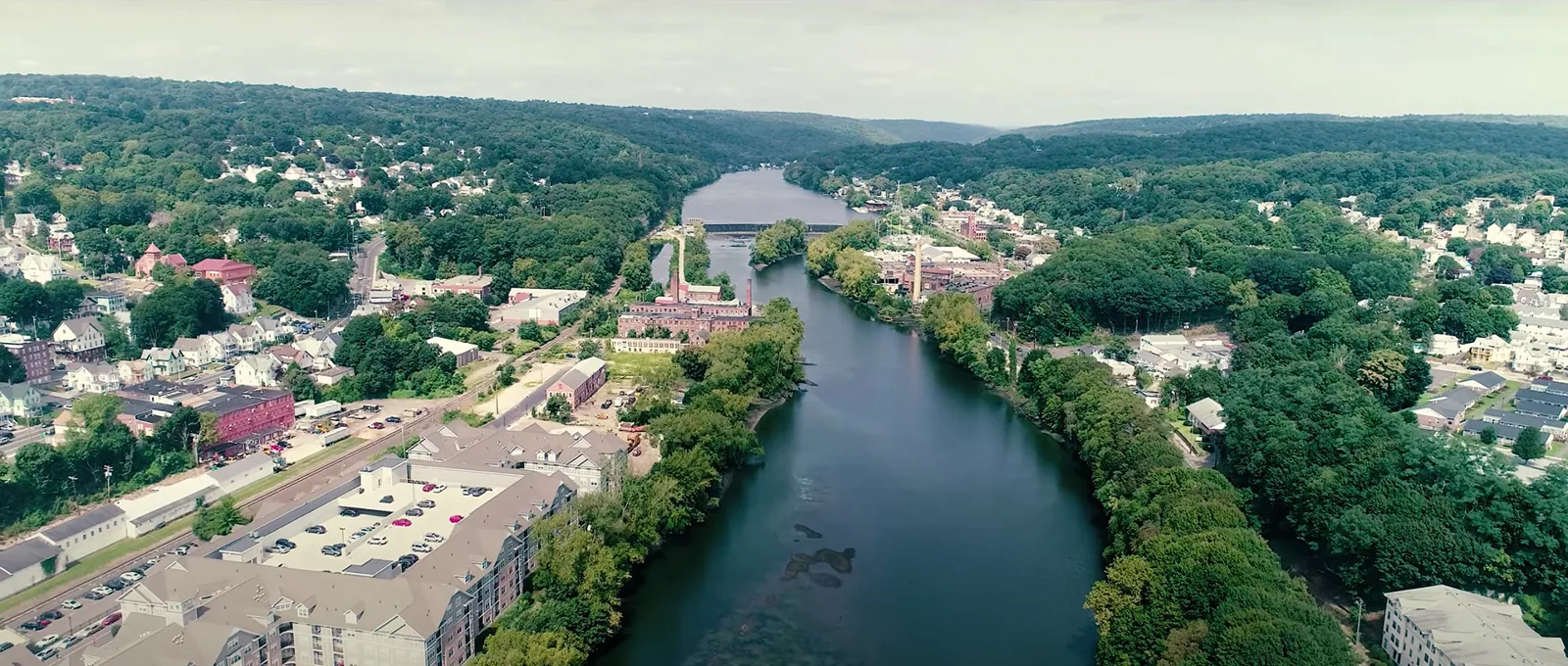 Commercial Roofing in Shelton, CT
