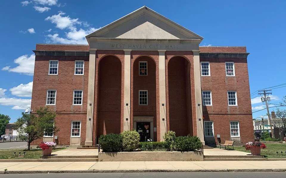 Commercial Roofing in West Haven, CT