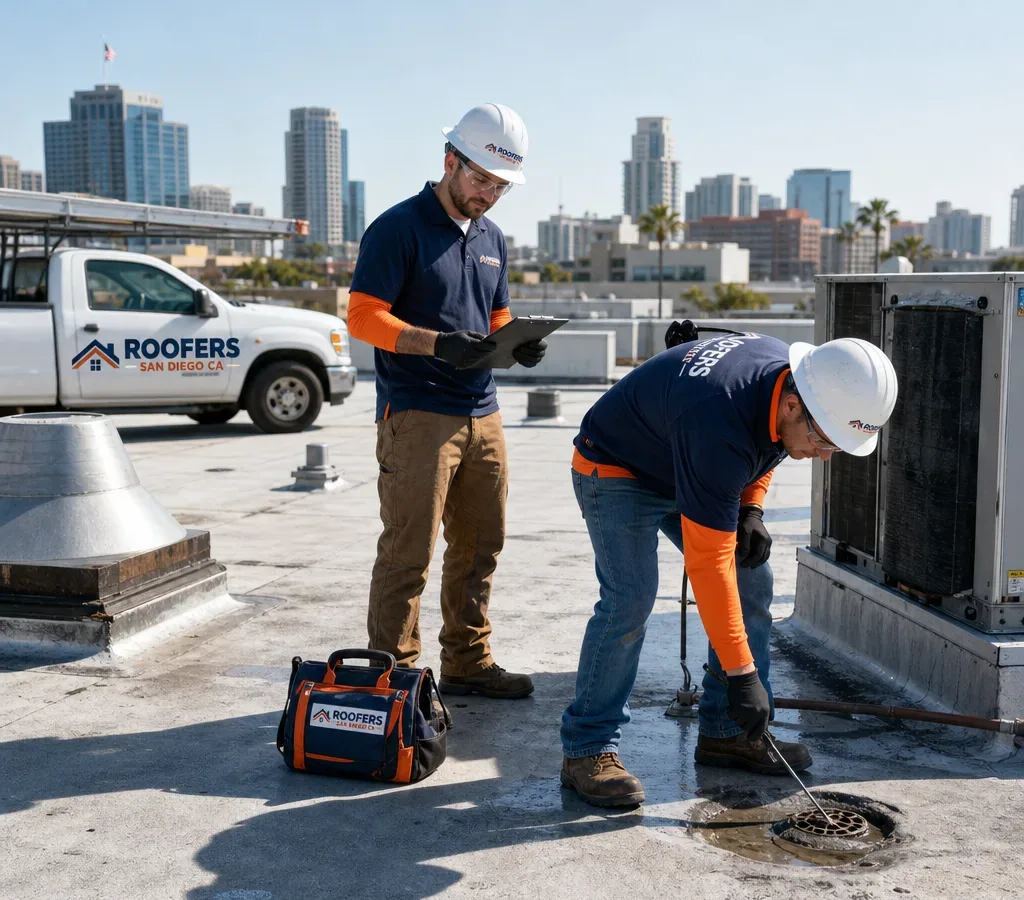 Commercial Roof Recover in New Haven, CT
